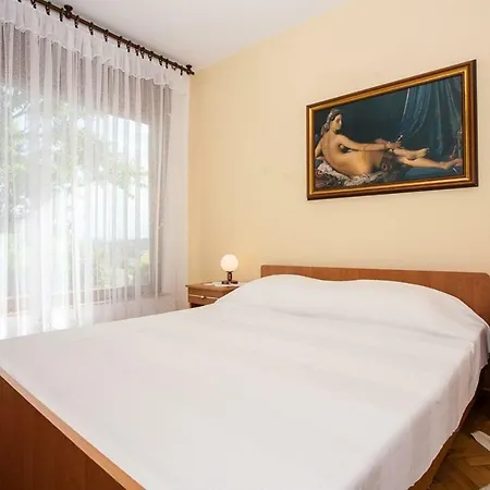In Krk Insel Krk 14349 Apartment Krk Town