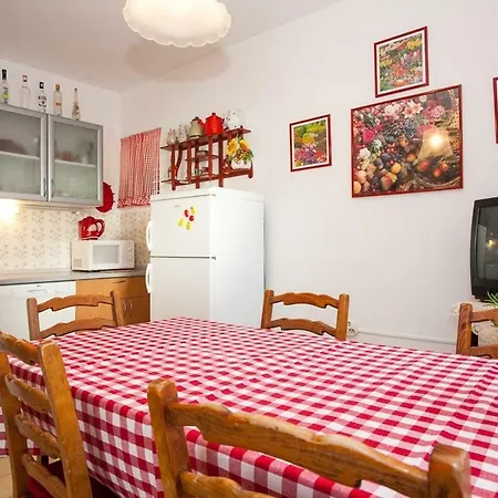 Apartment In Krk Insel Krk 14349 *
