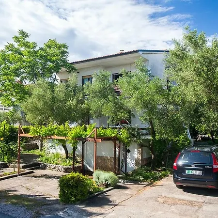 Apartment In Krk Insel Krk 14349